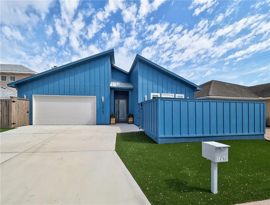 13762 Tajamar Street, Corpus Christi, TX 78418 - #2