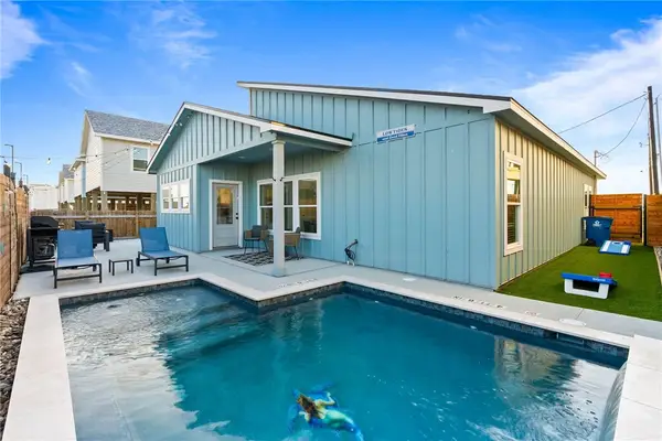 1931 Eskridge Road, Port Aransas, TX 78373