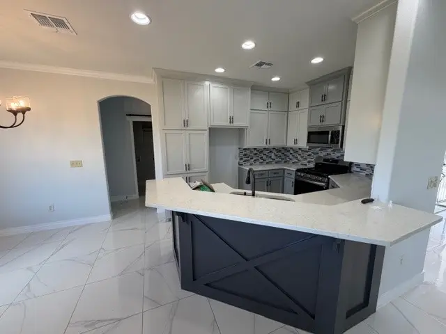 686 County Road 3061, Orange Grove, TX 78372 - #3