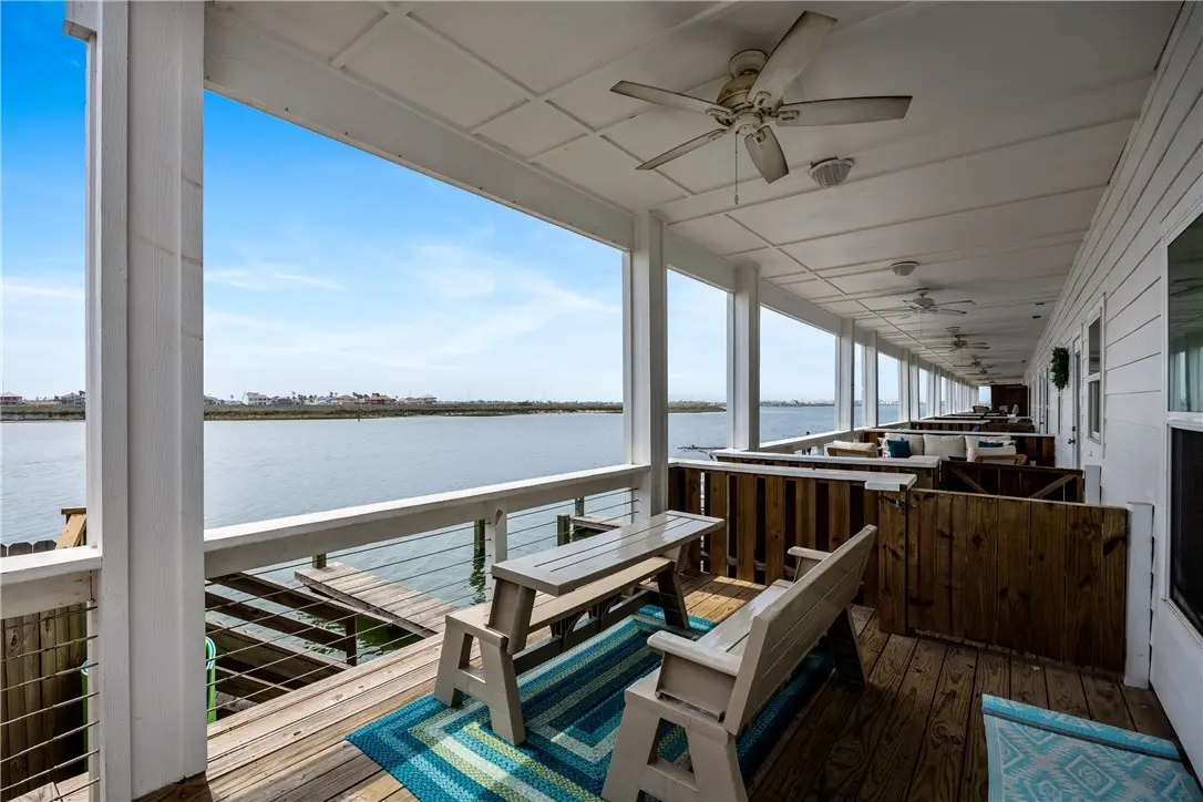 15101 Kokomo Drive, Corpus Christi, TX 78418 - #1