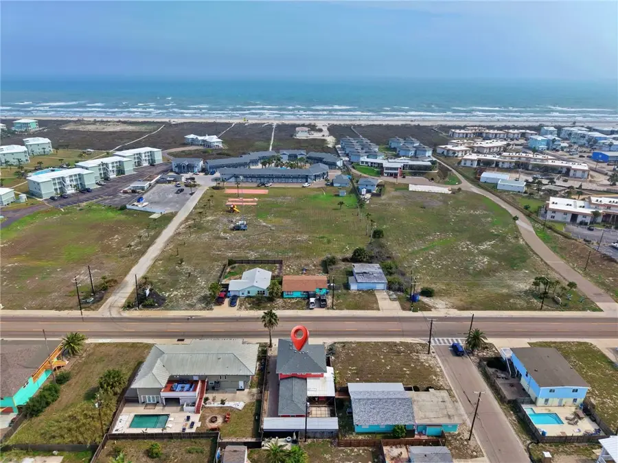 1218 S 11th, Port Aransas, TX 78373 - #2