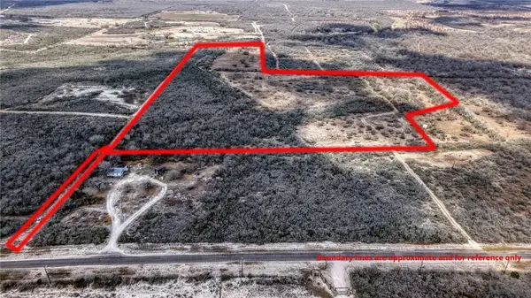 0 W County Road 239, Orange Grove, TX 78372