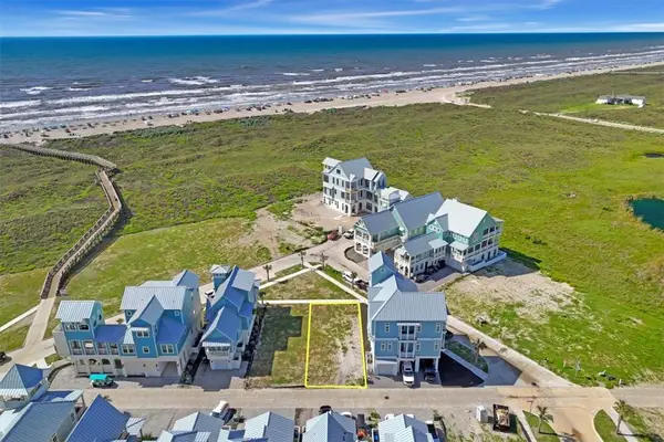 226 Sundew, Port Aransas, TX 78373