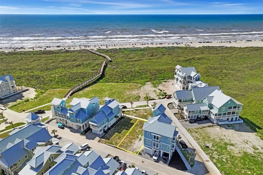 226 Sundew, Port Aransas, TX 78373 - #2