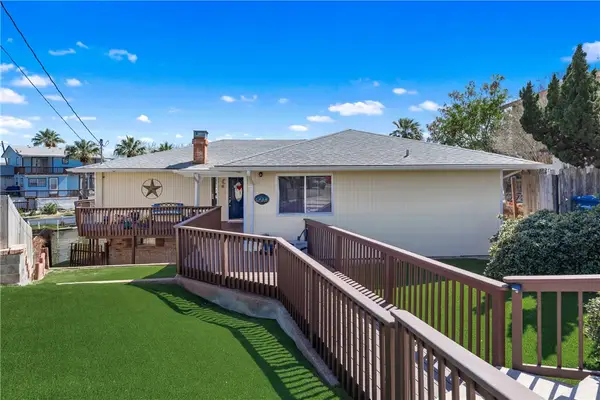 3237 Bimini Drive, Corpus Christi, TX 78418