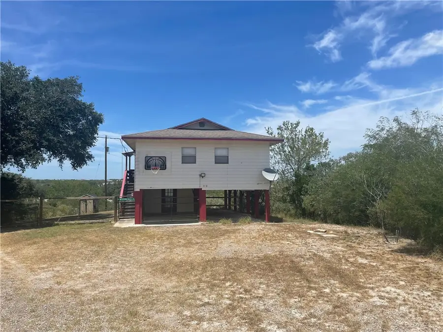 118 E Lake View Trail, Sandia, TX 78383 - #2