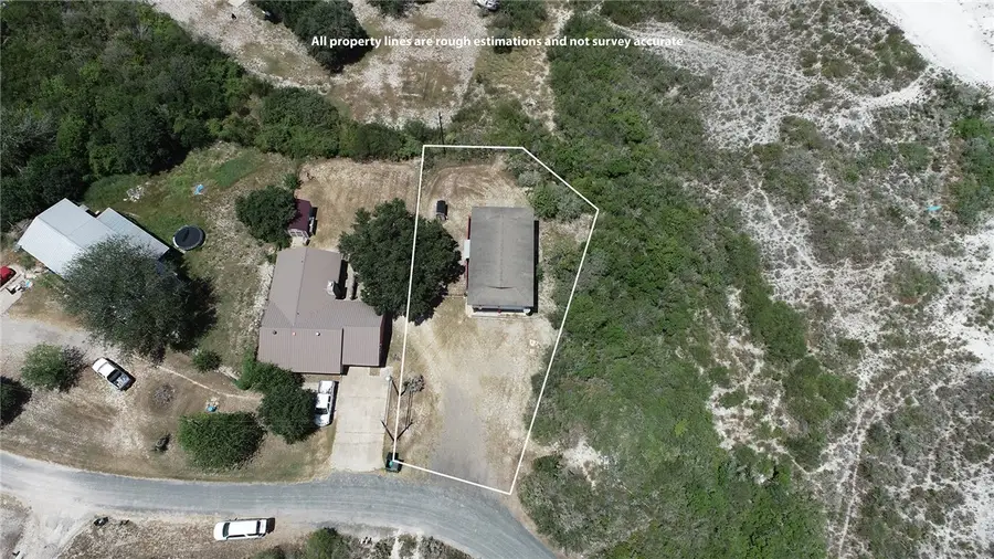 118 E Lake View Trail, Sandia, TX 78383 - #3