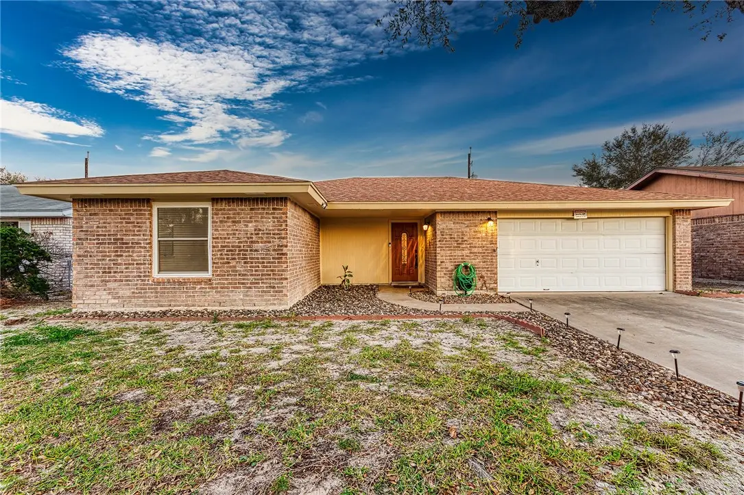 2234 Sussex Drive, Corpus Christi, TX 78418 - #1
