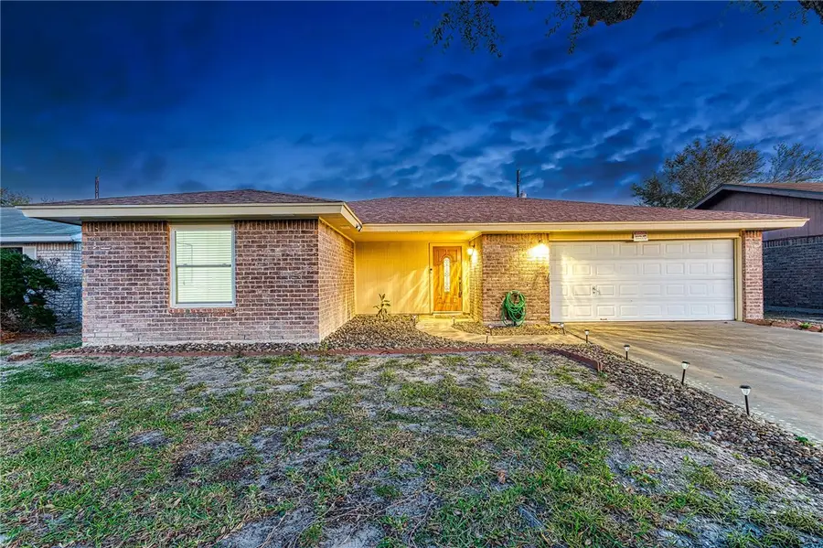 2234 Sussex Drive, Corpus Christi, TX 78418 - #2