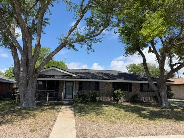 205 Driftwood Drive, Portland, TX 78374 - #1