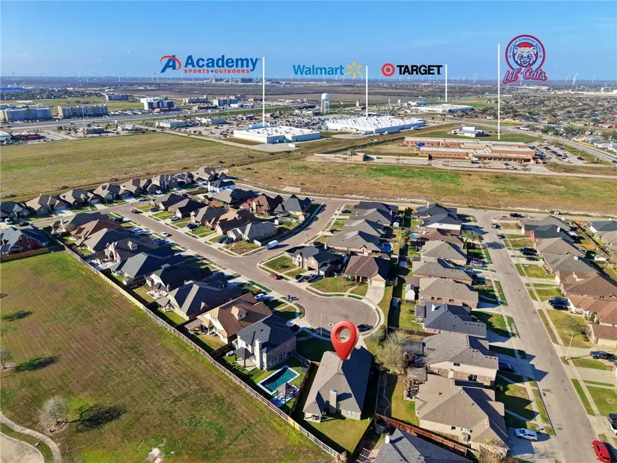 219 Couples Drive, Portland, TX 78374 - #2