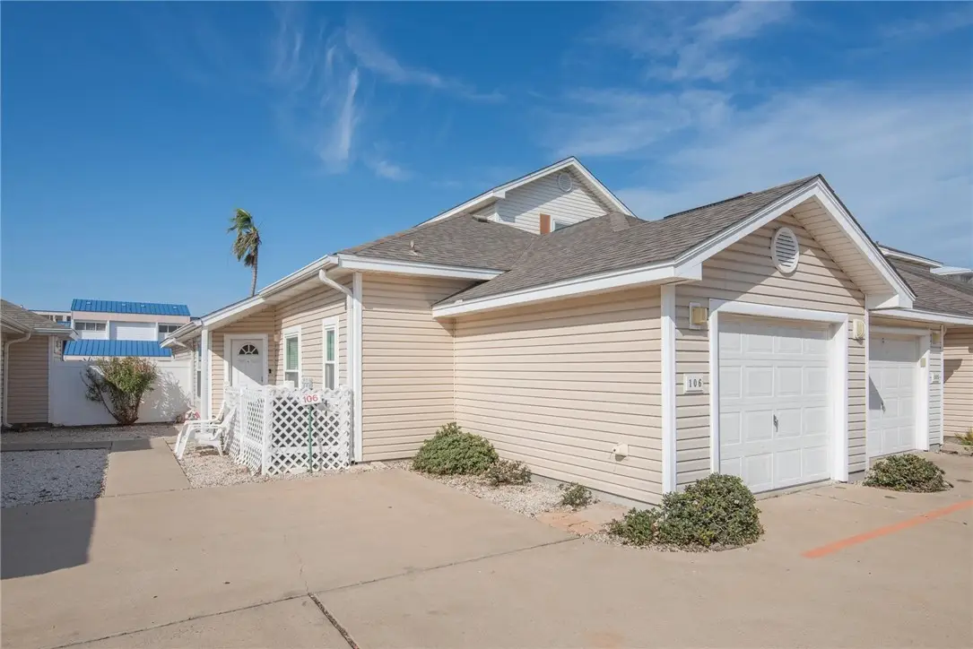 15209 S Padre Island Drive #106, Corpus Christi, TX 78418 - #1