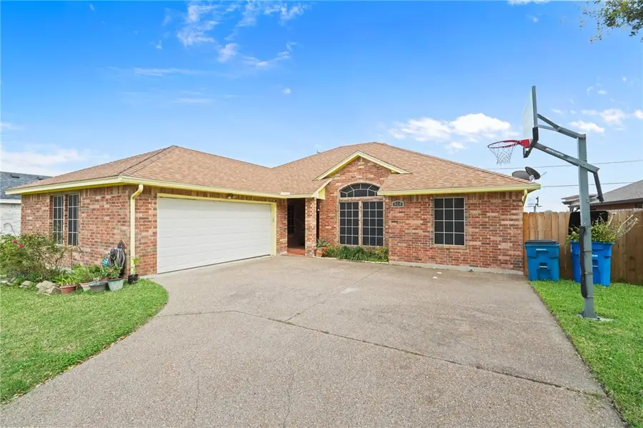 314 Hancock, Odem, TX 78370 - #2