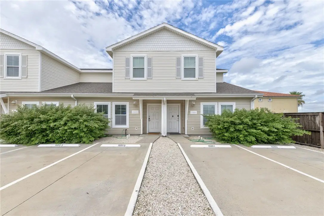 15003 Beach Walk, Corpus Christi, TX 78418 - #1