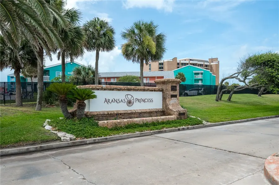 720 Access Road 1-a #210, Port Aransas, TX 78373 - #3