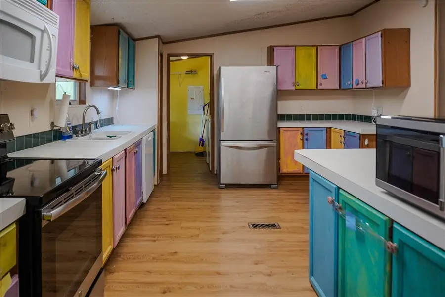 112 Baldwin, Lake City, TX 78368 - #3