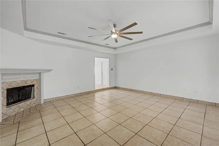 556 Vista Drive, Odem, TX 78380 - #3