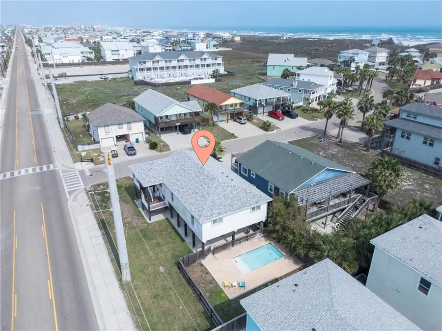 604 Parkplace, Port Aransas, TX 78373 - #2