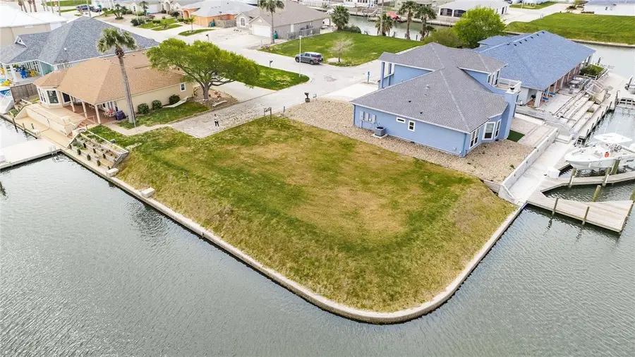 110 Dolphin Court, Aransas Pass, TX 78336 - #2