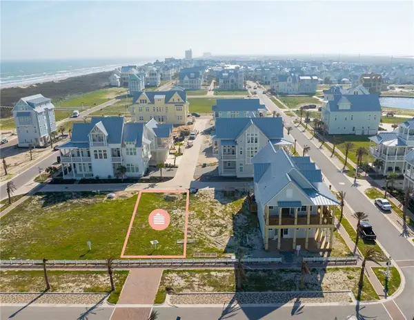 408 Sea Scamper Boulevard, Port Aransas, TX 78373