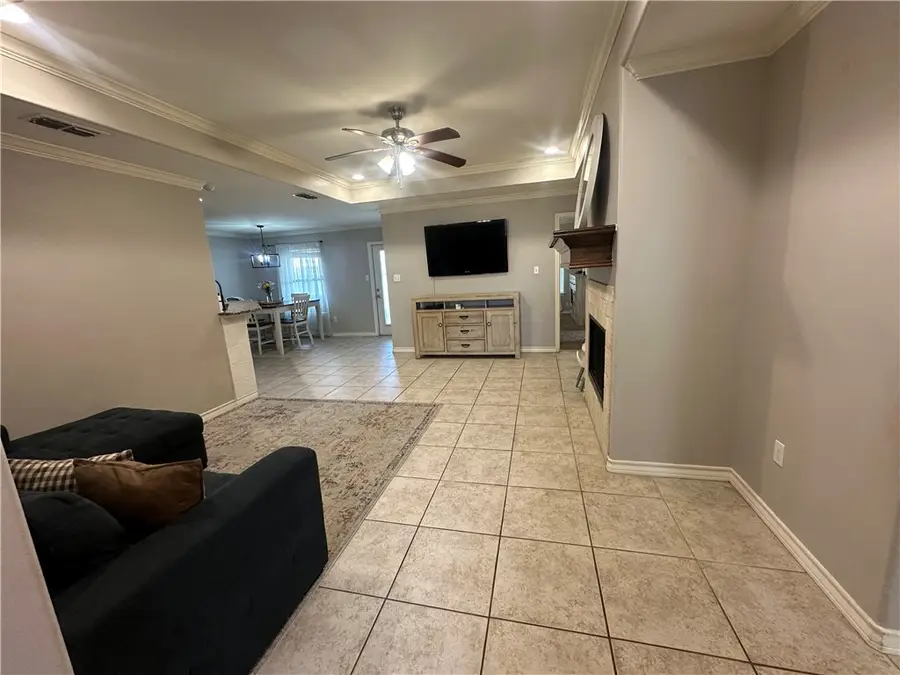 3026 Dante Drive, Corpus Christi, TX 78415 - #2