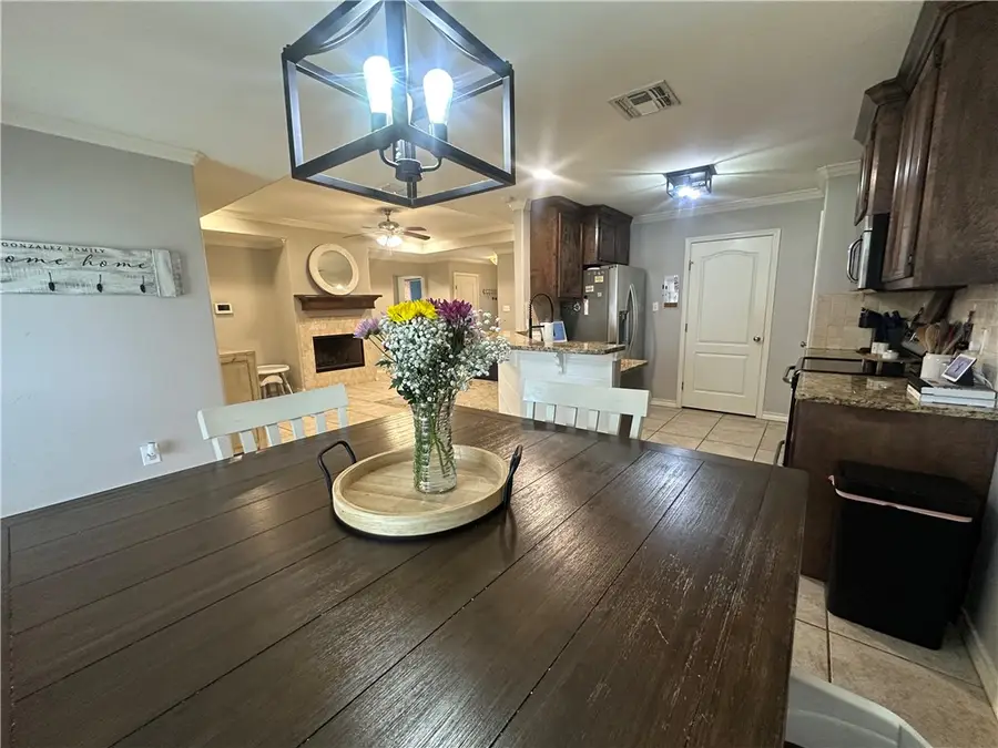 3026 Dante Drive, Corpus Christi, TX 78415 - #3