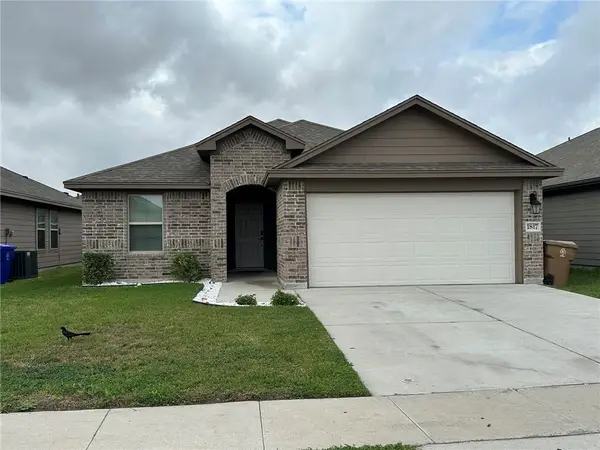 1817 Secretariat Drive, Corpus Christi, TX 78417