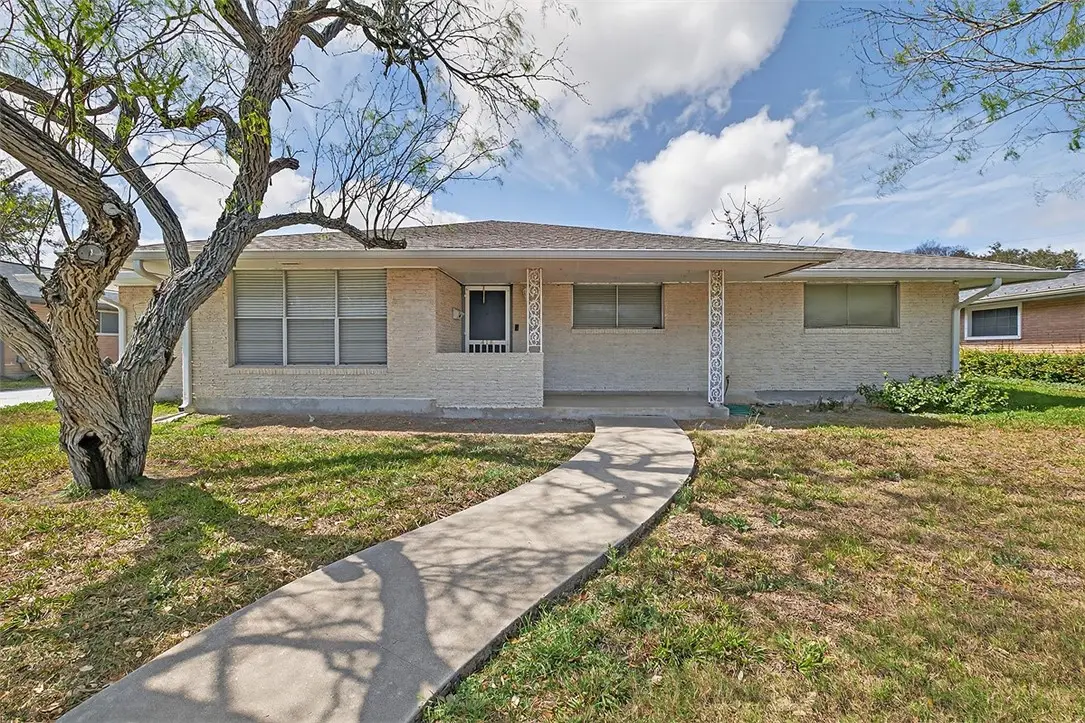 418 Sheridan Drive, Corpus Christi, TX 78412 - #1