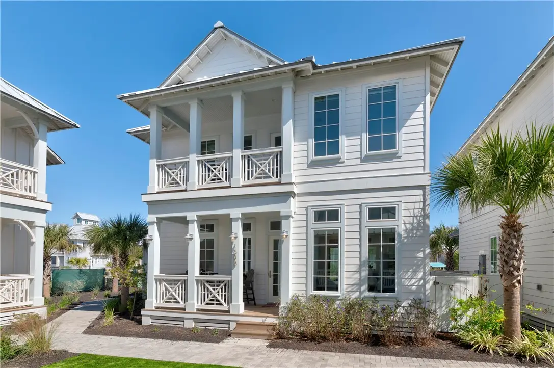 160 Tailwind Drive #B, Port Aransas, TX 78373 - #1