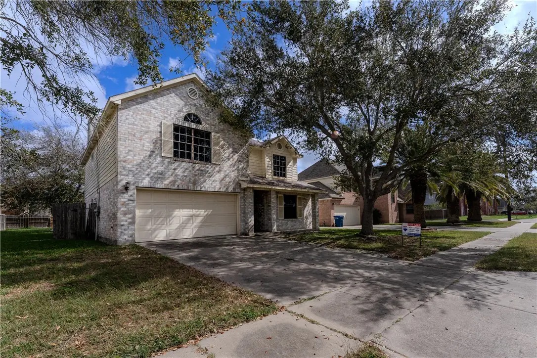 5026 Graford Place, Corpus Christi, TX 78413 - #1