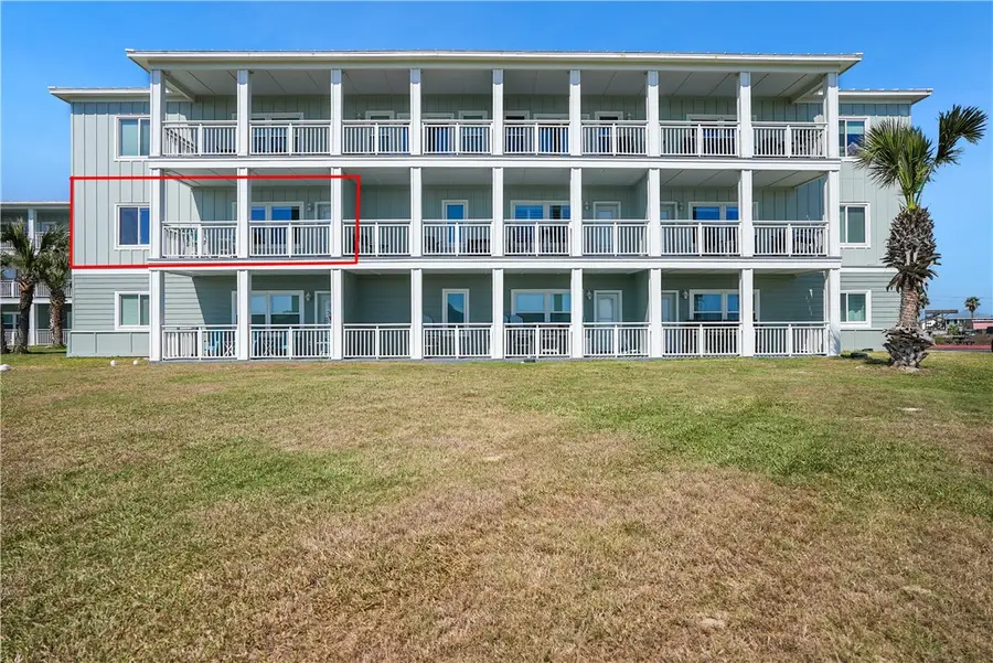 1107 Eleventh #G52, Port Aransas, TX 78373 - #2
