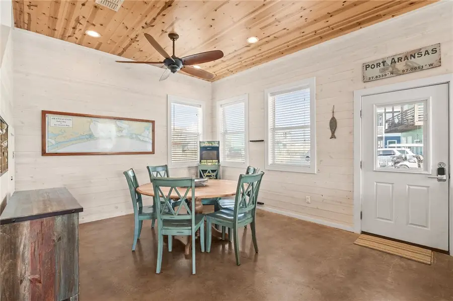 640 Gulf Village Drive, Port Aransas, TX 78373 - #3