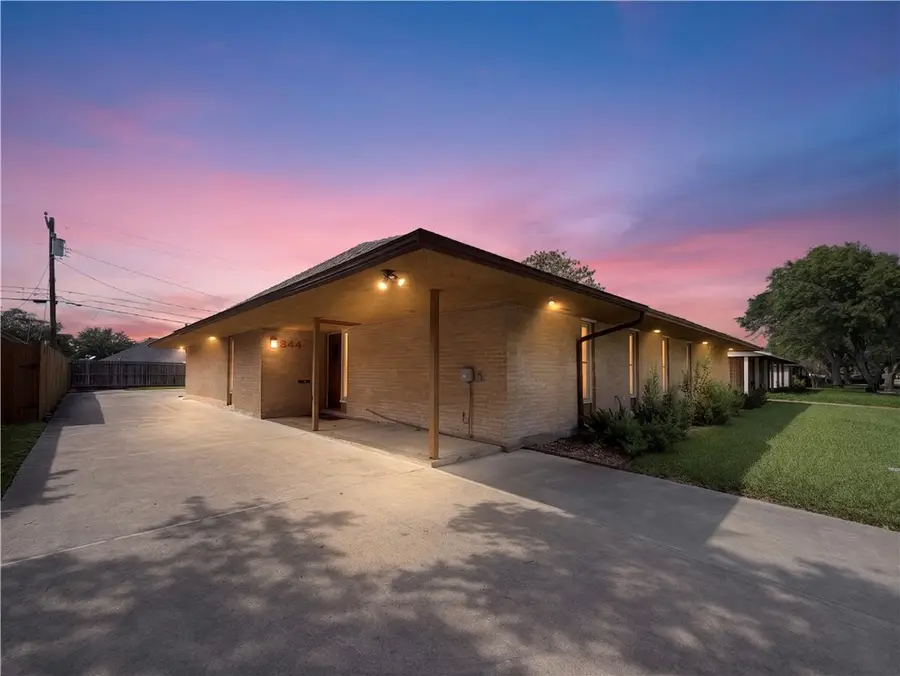 344 Palmetto Street, Corpus Christi, TX 78412 - #2