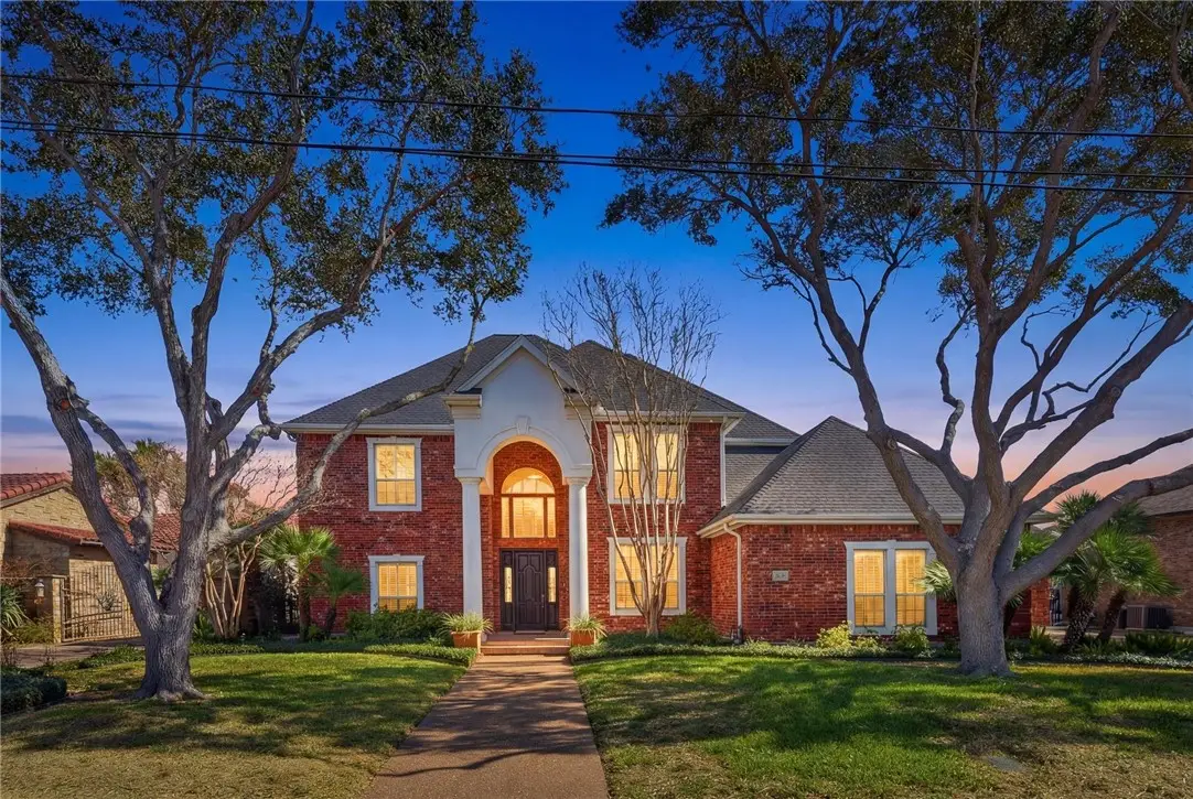 3714 Aransas Street, Corpus Christi, TX 78411 - #1