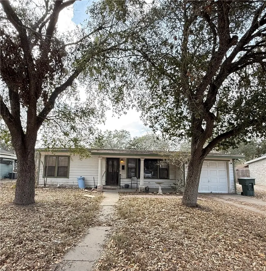 1603 Pena Street, Alice, TX 78332 - #1