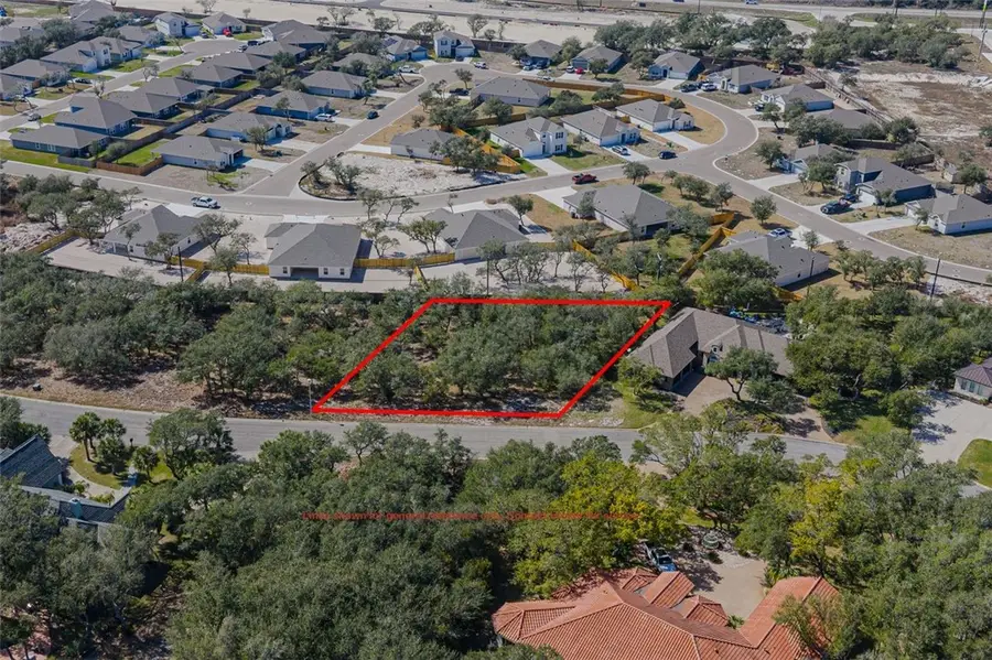 417 Olympic Drive, Rockport, TX 78382 - #3