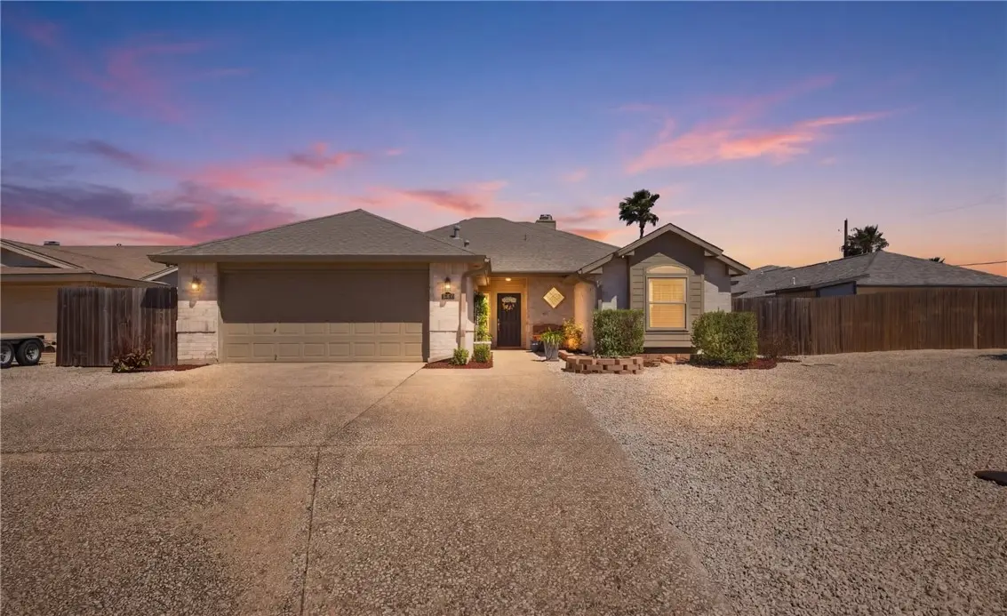 13854 Mizzen Street, Corpus Christi, TX 78418 - #1