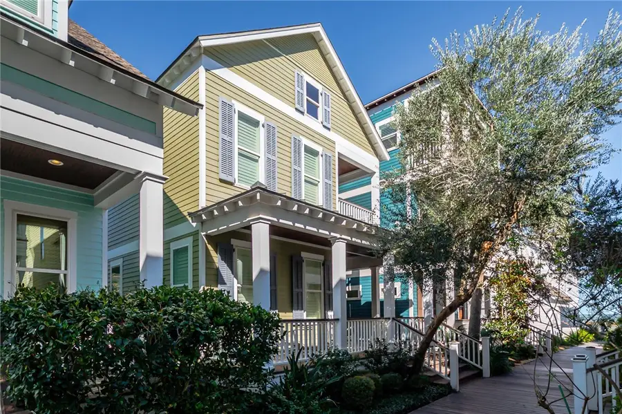 412 Sailhouse Way, Rockport, TX 78382 - #2