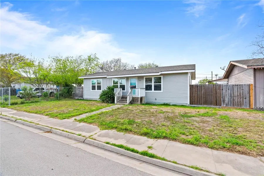 1633 Merriman Avenue, Corpus Christi, TX 78412 - #2