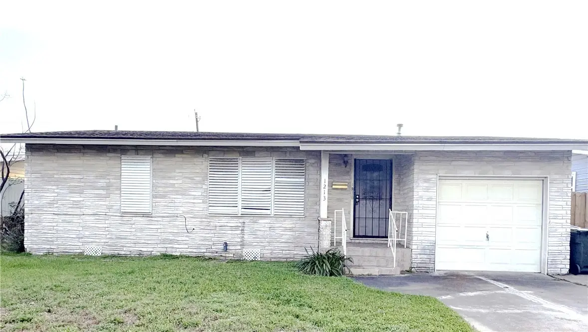 1213 Belmeade Drive, Corpus Christi, TX 78412 - #1