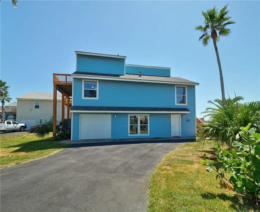 6877 State Highway 361 #43, Port Aransas, TX 78373 - #2