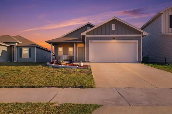 1927 Estes Flats Drive, Aransas Pass, TX 78336