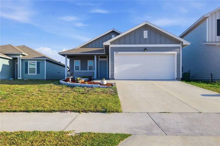 1927 Estes Flats Drive, Aransas Pass, TX 78336 - #2