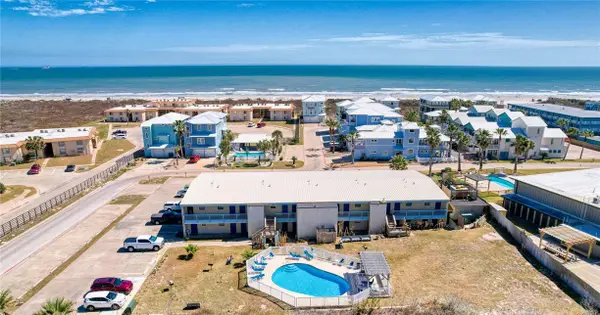 810 Banyan Beach Drive #123, Port Aransas, TX 78373
