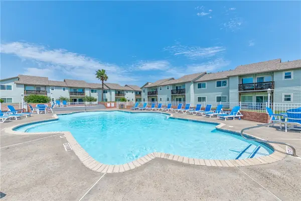 230 Cut Off #131, Port Aransas, TX 78373