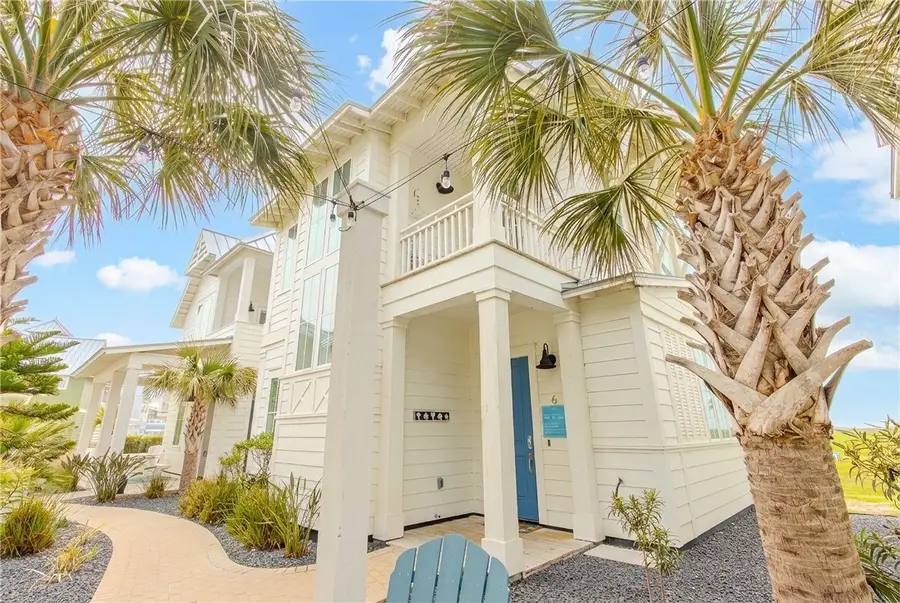 214 Sunset Avenue #6, Port Aransas, TX 78373 - #3