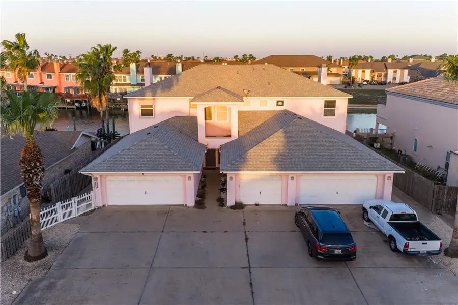 15418 Grass Cay Court #A, Corpus Christi, TX 78418 - #2