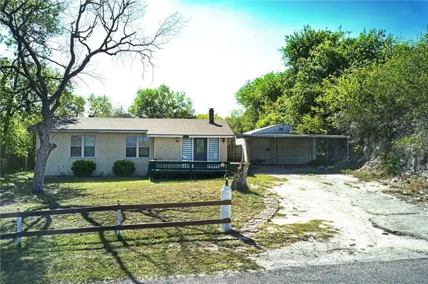 617 S Vista Drive, Sandia, TX 78383