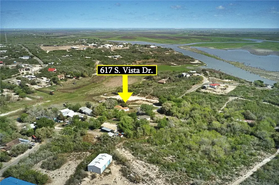 617 S Vista Drive, Sandia, TX 78383 - #3