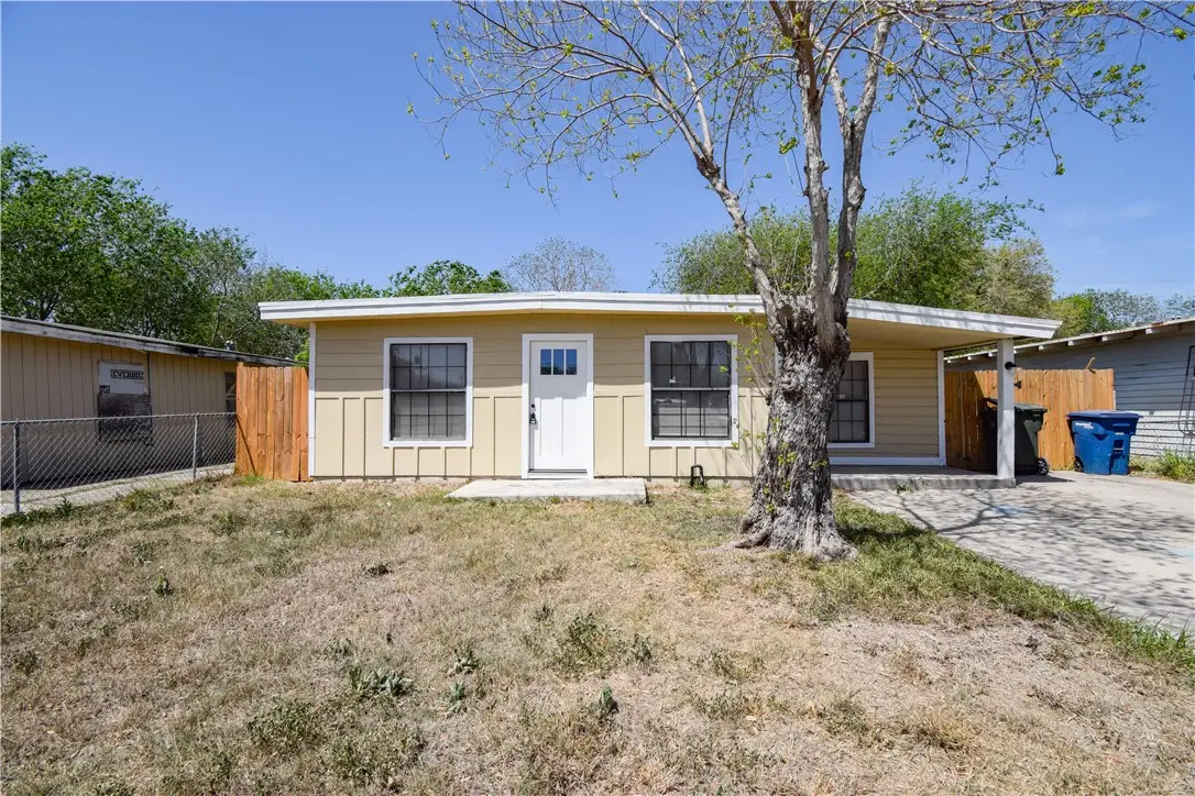 4613 Odem Drive, Corpus Christi, TX 78415 - #1